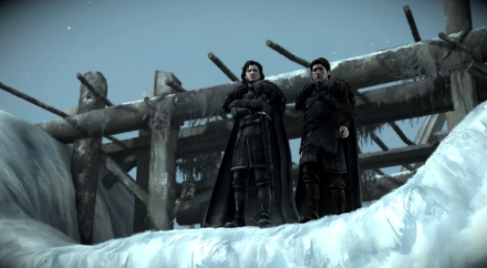 Telltale Game’s Game of Thrones Episode 2 Hits Android February 5