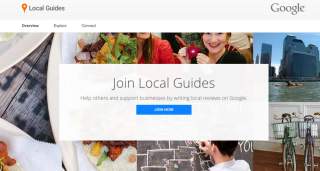 Google Changes City Experts Name to Local Guides
