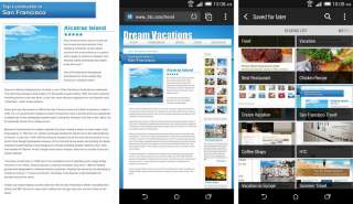 HTC Browser Hits Google Play, Will Expedite Future Updates