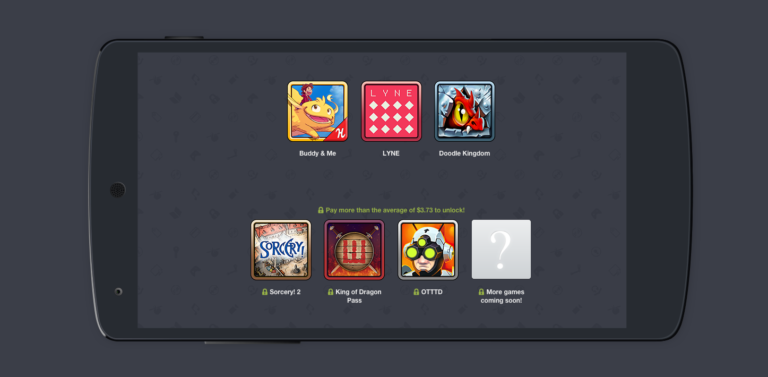 Humble Mobile Bundle 10 Now Available, Pay What You Want for 6 Games