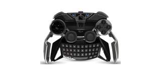 New Mad Catz L.Y.N.X. 9 Hybrid Controller Costs $299