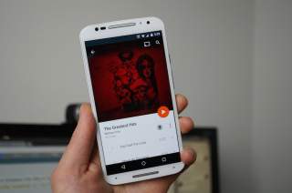 Girls, Girls, Girls: Grab Mötley Crüe’s Greatest Hits Album for Free on Google Play