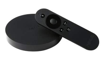 Android 5.1.1 Factory Images Posted for Nexus Player