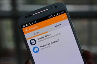3 Android Apps Worth Owning:  AfterShip, Reddit News Pro, theScore