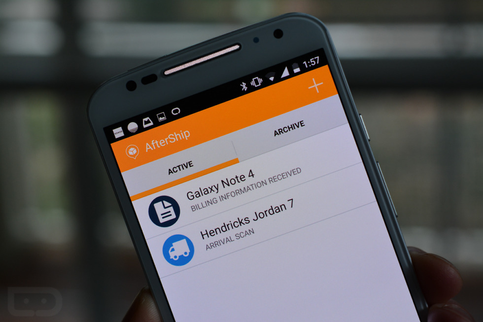 3 Android Apps Worth Owning Aftership Reddit News Pro