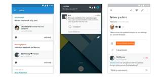Asana Finally Gives Android Users a Native App