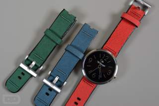 Customize Your Own Moto 360 Through Moto Maker Starting in March