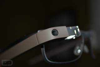 January 19 is the Last Day to Blow $1500 on the Google Glass Explorer Edition