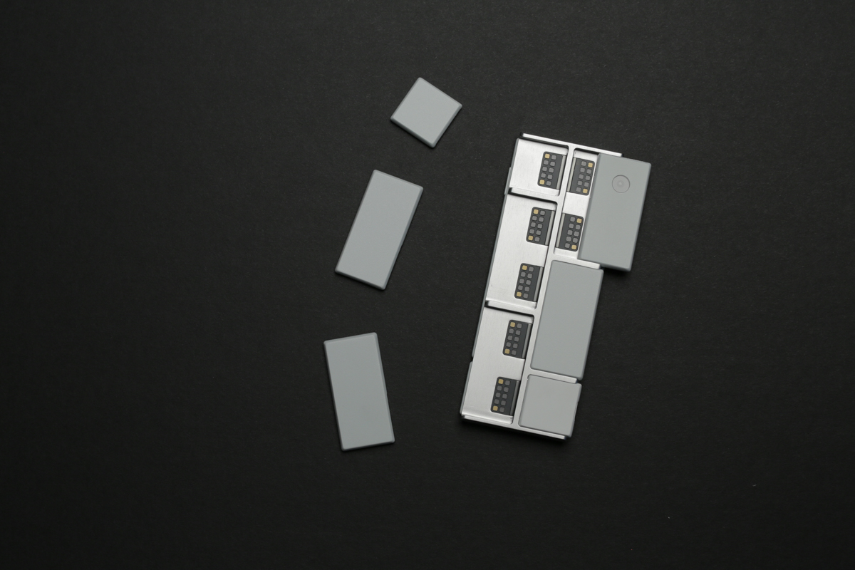 This is Project Ara: A Gallery of the Modular Beauty – Droid Life1200 x 800
