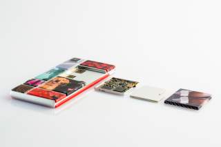 FYI:  Project Ara is Delayed Until 2016, Might Arrive in US First