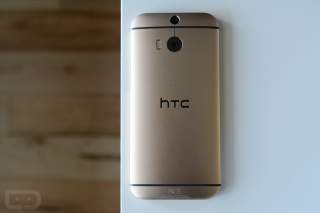 Sounds Like the Next HTC One M8 Update Will Include Sense 7