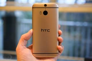 HTC One (M8) vs. HTC One (M9) “Hima”