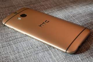 HTC Won’t Hit 90-Day Lollipop Promise on All One Variants