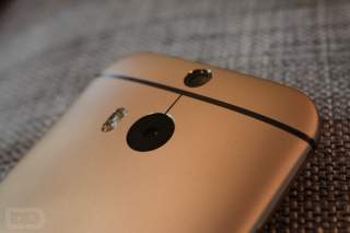 HTC Teasing “World First, World Class” Cameras on HTC 10