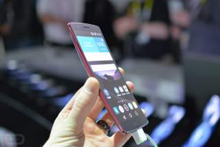 LG:  Ummm No, the Snapdragon 810 is Not Overheating