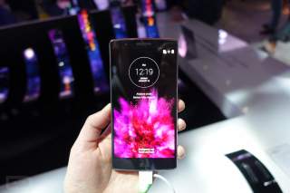LG G Flex 2 Launches in Korea on January 30