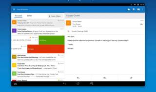 Microsoft Outlook Preview Lands on Android, Might be Worth a Serious Look