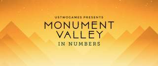 Monument Valley Creators Share Revenue Numbers, Costs, Downloads, and Platform Breakdown of Their 2014 Success