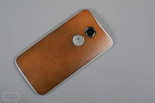 Android 5.1 Available to All With a Moto X (2nd Gen) Pure Edition