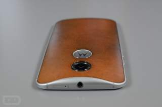 Moto X (2nd Gen) “Pure Edition” Getting Another New Android 5.1 Update