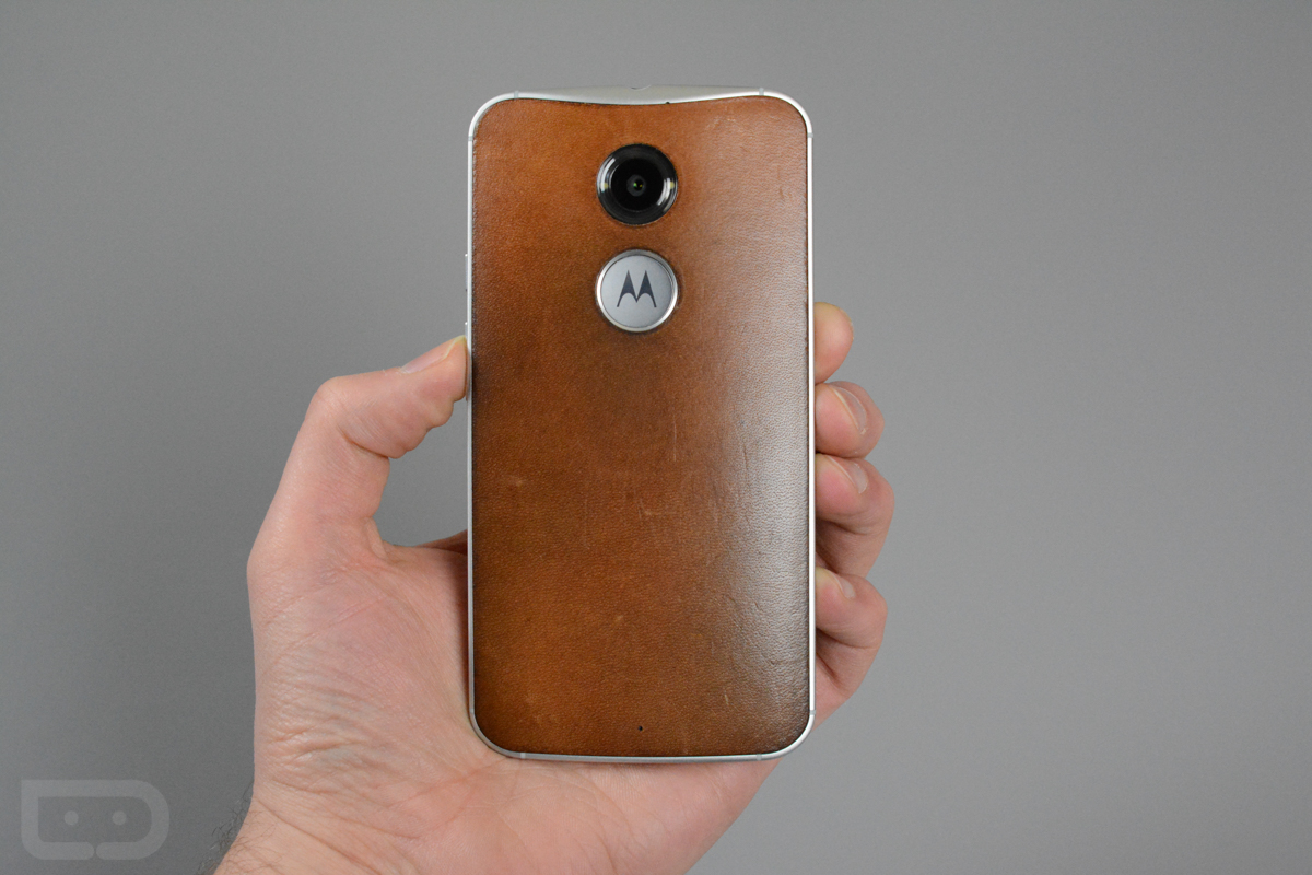 moto x leather 4 months later 8