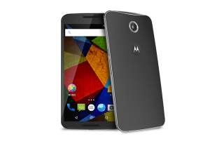 Motorola Announces the Moto X Pro, Like the Nexus 6 But for China
