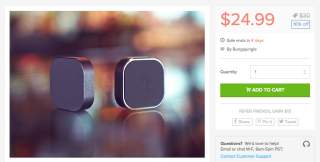 Deal:  Mount Your Phone or Tablet to Any Surface With the Discounted Neutron S