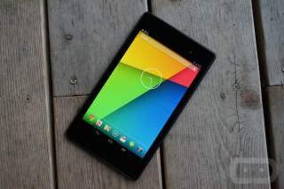 Google Posts Android 5.1.1 Factory Images for Nexus 7 WiFi (2012 & 2013) and Nexus 10