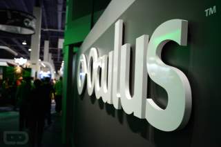 Oculus Rift Launches in Q1 of 2016, Pre-Orders Later This Year