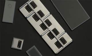 Project Ara Developers Conference Starts Today, Watch It Live!