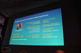 Qualcomm:  Forget Samsung! All These Other Huge…Errr…Awesome Manufacturers Love the Snapdragon 810!