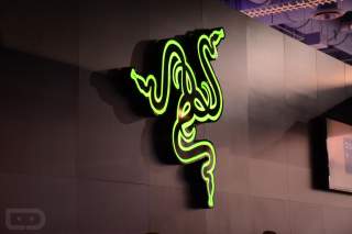 Report: Razer Working on Smartphone for Hardcore Gamers