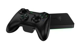 Pre-Order for the Razer Forge TV Now Live on Amazon for $150