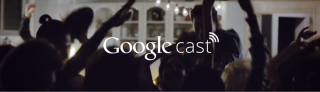 Google Announces Cast for Audio, Coming with Speakers from Sony, LG, and HEOS