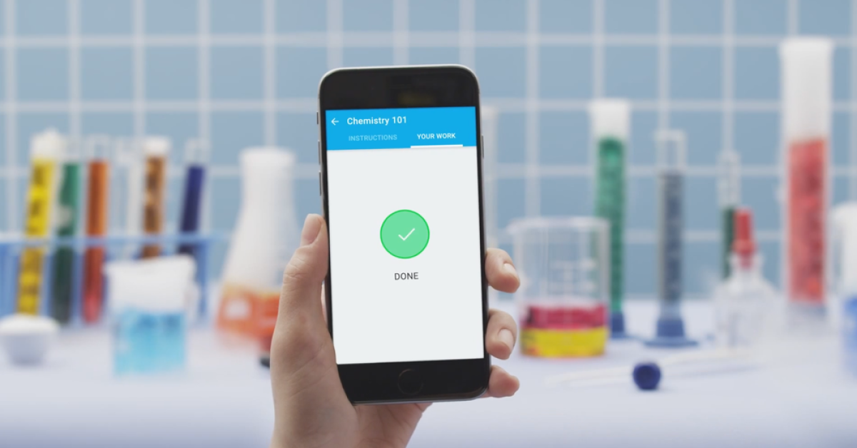Google Debuts Native Classroom App for Android and iOS, Slims the Gap ...