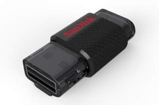 SanDisk Announces SanDisk Ultra USB Drive 3.0, Faster External Storage for your Android Device