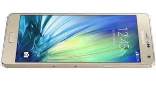 Samsung Announces the Galaxy A7, Bound for Malaysia