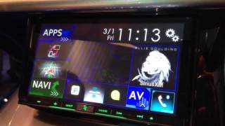 Pioneer Announces Android Auto Support With Installable Infotainment Systems