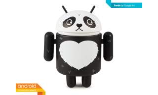 Series 5 Android Collectible Preview has Started: Here are the First Two