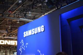 Samsung’s 2016 CES Press Event Starts at 2PM, Watch It Here!