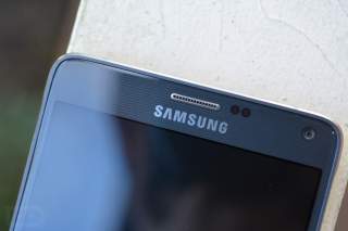 Galaxy S6 and Galaxy S6 Edge Promo Material for Sprint Leaked