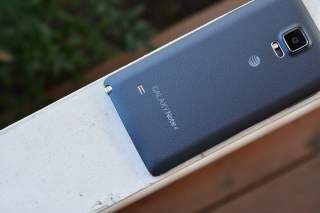 Sprint’s Galaxy Note 5 UA Profile Reportedly Leaked, Suggests MicroSD Card Slot