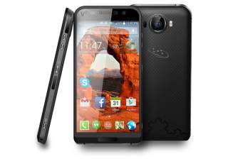 Shocker: Saygus V2 “Superphone” is Delayed Until May 22