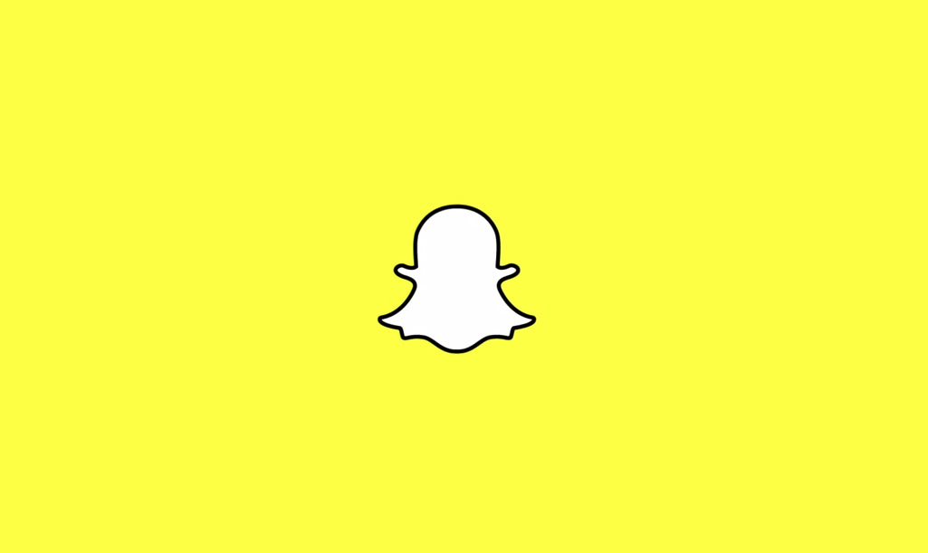 Snapchat logo