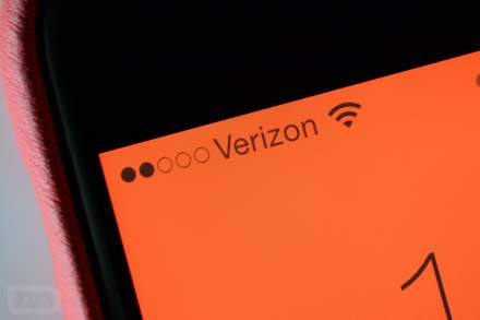 Verizon Quietly Bumps ALLSET Prepaid Base Up to 1GB, $45 for 1.5GB of LTE Data