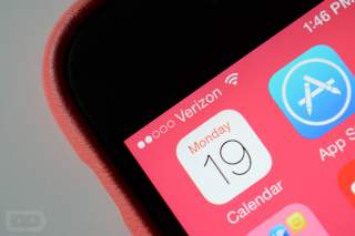 Verizon Confirms ALLSET Prepaid Bump to 1GB at $45