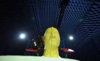 Video:  This is How Verizon Tests Devices