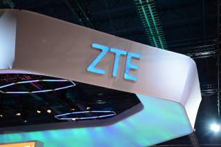 ZTE Hawkeye Kickstarter Campaign Shut Down