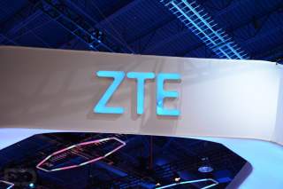 Report: AT&T Might Sell a Bloatware-Infested Cyanogen-Powered ZTE Phone