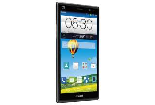 ZTE Debuts the Grand X Max+, Exclusive to Cricket Wireless
